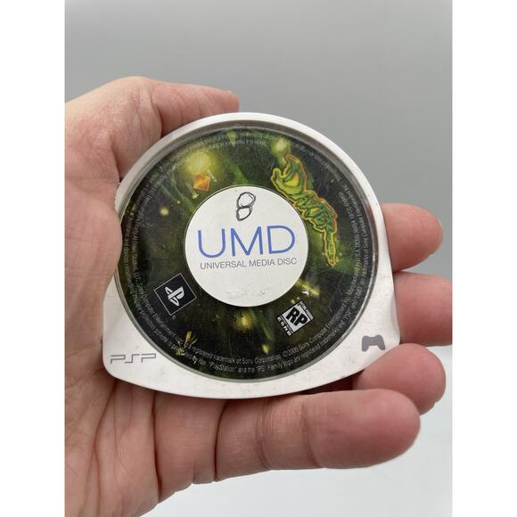 Daxter PSP (Sony PlayStation Portable) UMD Disc Only - Picture 1 of 3
